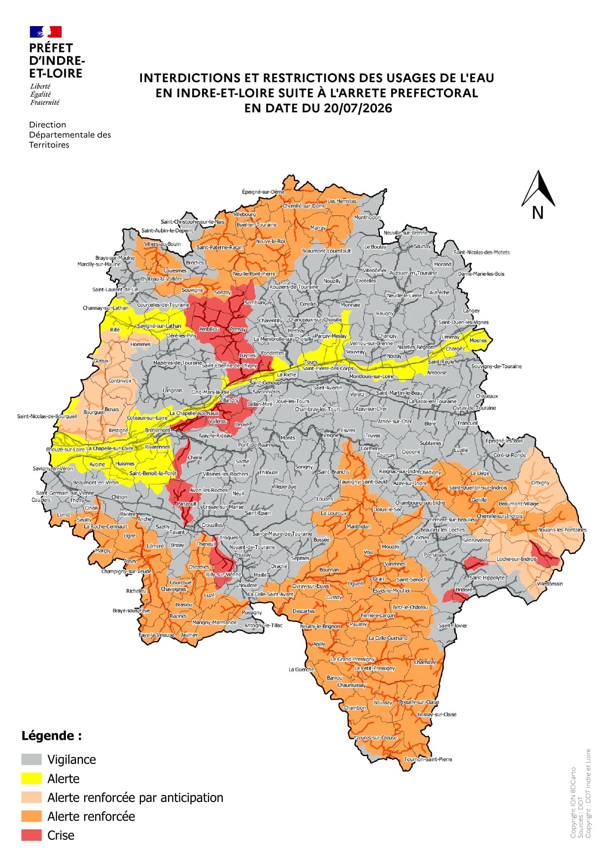 20260720 Art sécheresse annexe carte communes page 0001 1