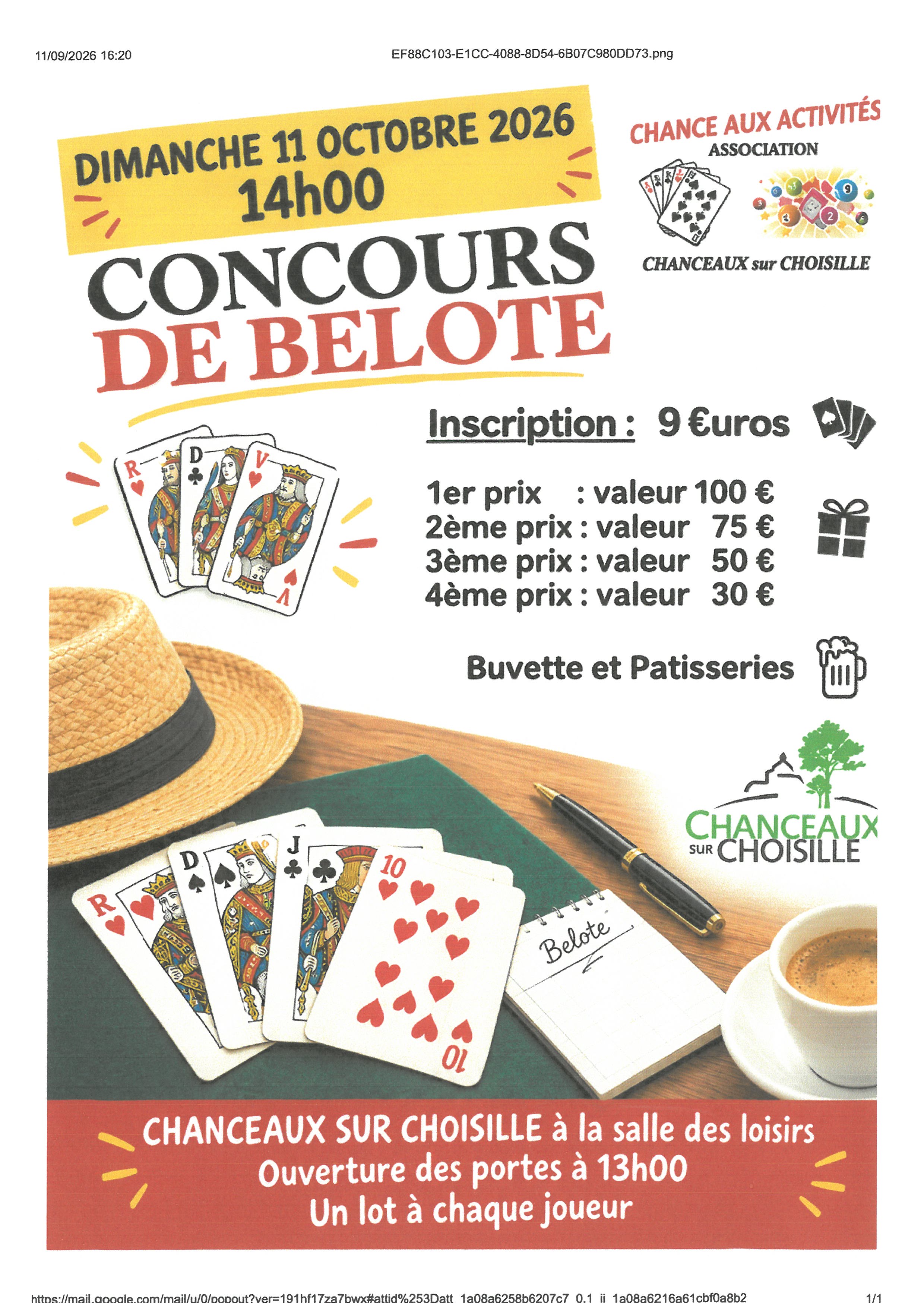 Belote