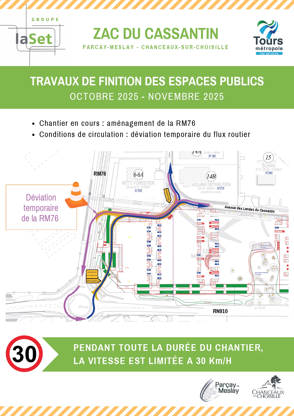 251014 Flyer Cassantin 2 Travaux finition EP page 0001