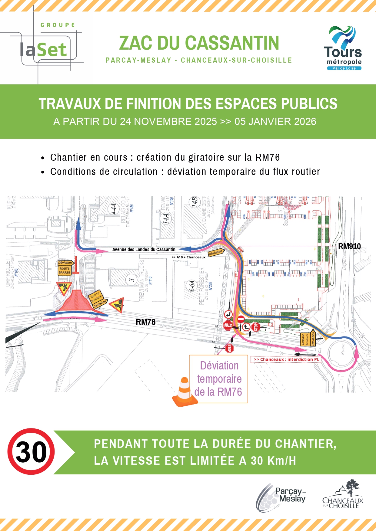 251120 Flyer Cassantin 3 Travaux finition EP page 0001