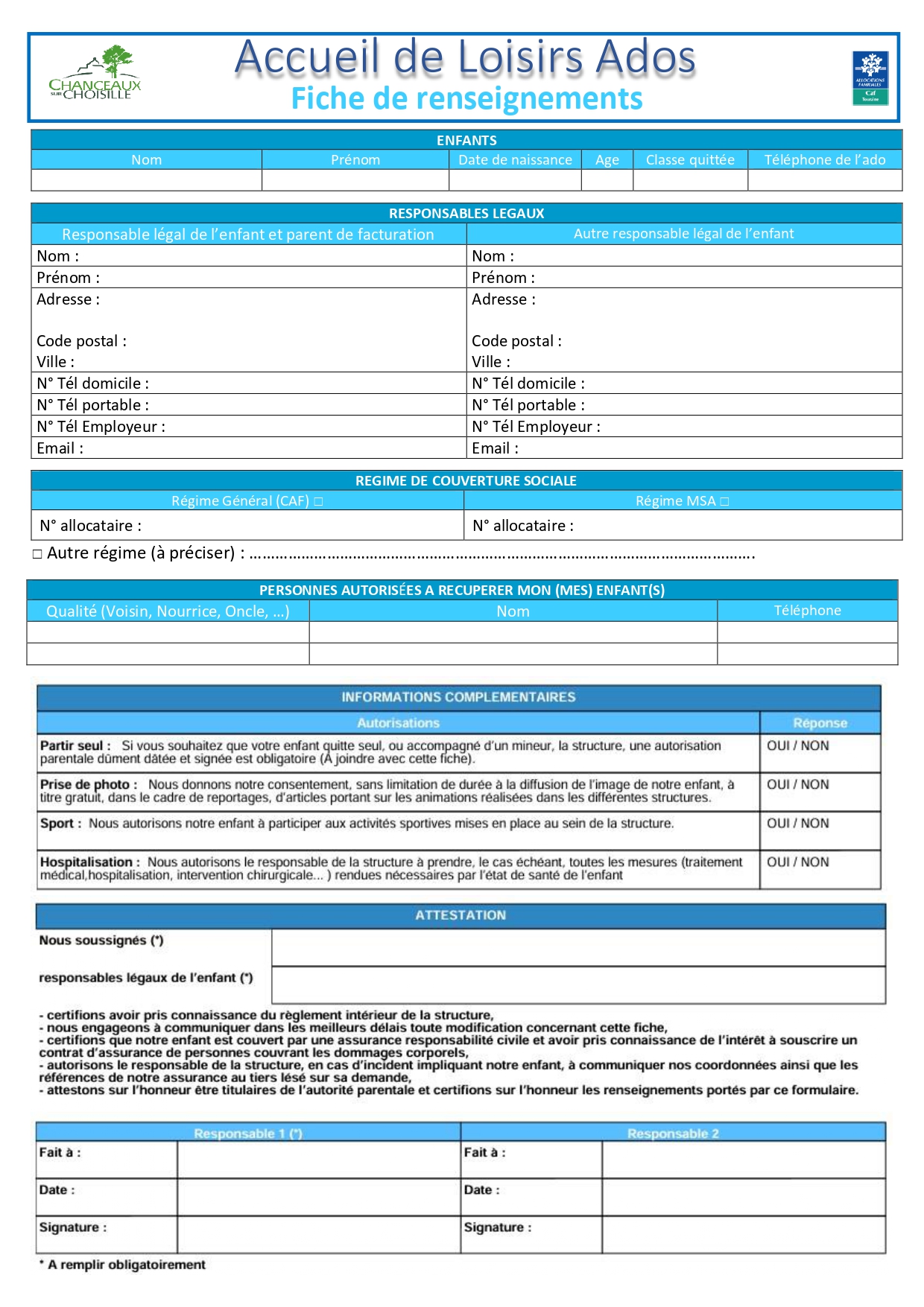 Fiche de renseignements 2025 page 0001