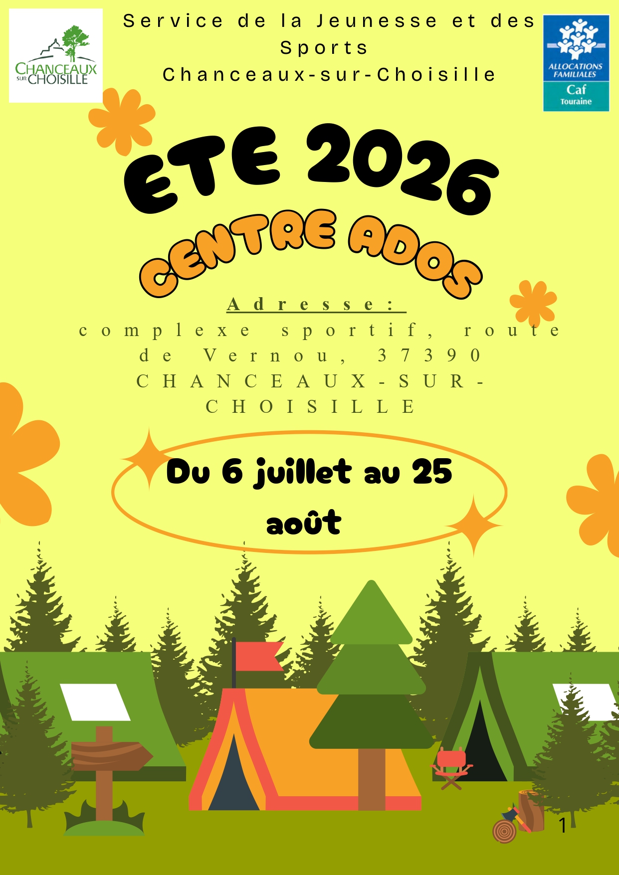 Programme et modalités dinscription été 2026 1 page 0001