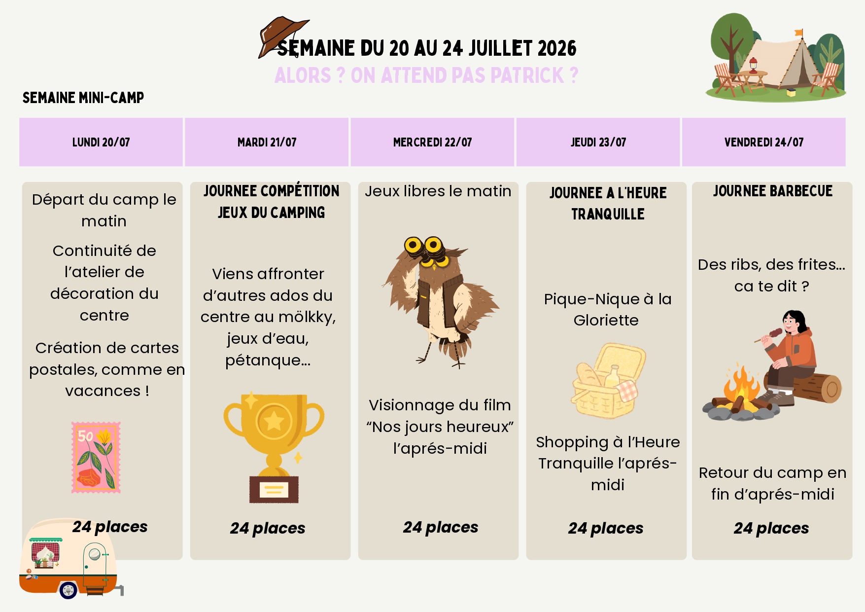 Programme et modalités dinscription été 2026 1 page 0009